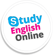 Study English Online
